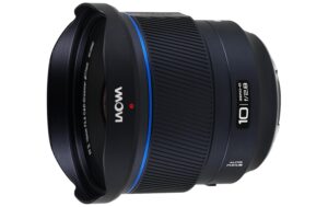 Laowa 10mm f/2.8 Zero-D FF Sony FE Auto Focus kaufen Schweiz | Mediatech.ch