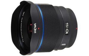 Laowa 10mm f/2.8 Zero-D FF Nikon Z Auto Focus kaufen Schweiz | Mediatech.ch