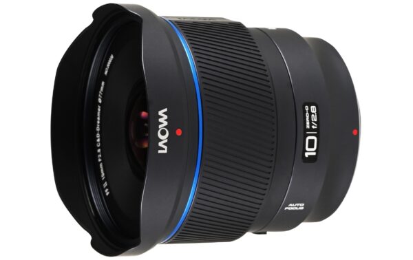 Laowa 10mm f/2.8 Zero-D FF Nikon Z Auto Focus kaufen Schweiz | Mediatech.ch