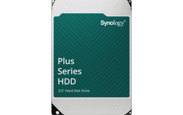 Synology HDD HAT3310-16T, Plus-Serie 16TB 3.5, SATA, 7200rpm