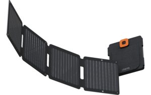 Xtorm SOLAR-PANEL 28W XR2S28 28W  faltbar und portabel 