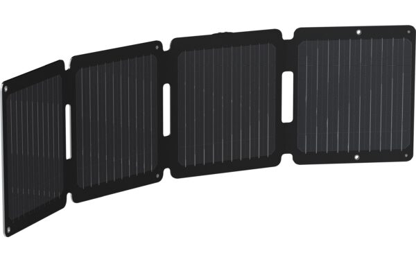 1686452_4 - Mediatech Xtorm SOLAR-PANEL 28W XR2S28 28W faltbar und portabel