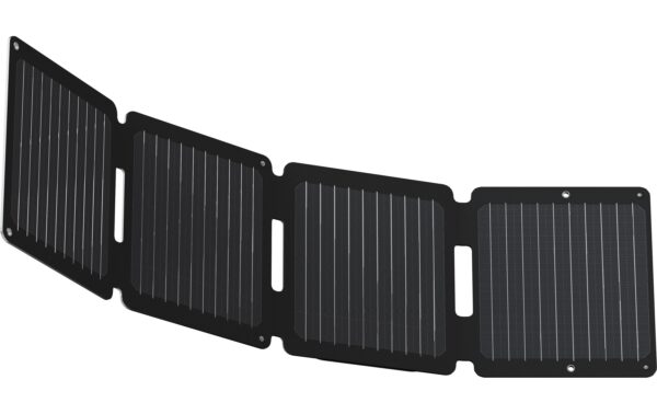 1686452_5 - Mediatech Xtorm SOLAR-PANEL 28W XR2S28 28W faltbar und portabel