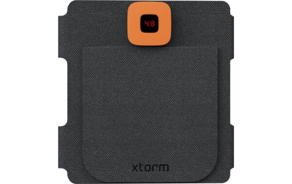 1686452_7 - Mediatech Xtorm SOLAR-PANEL 28W XR2S28 28W faltbar und portabel