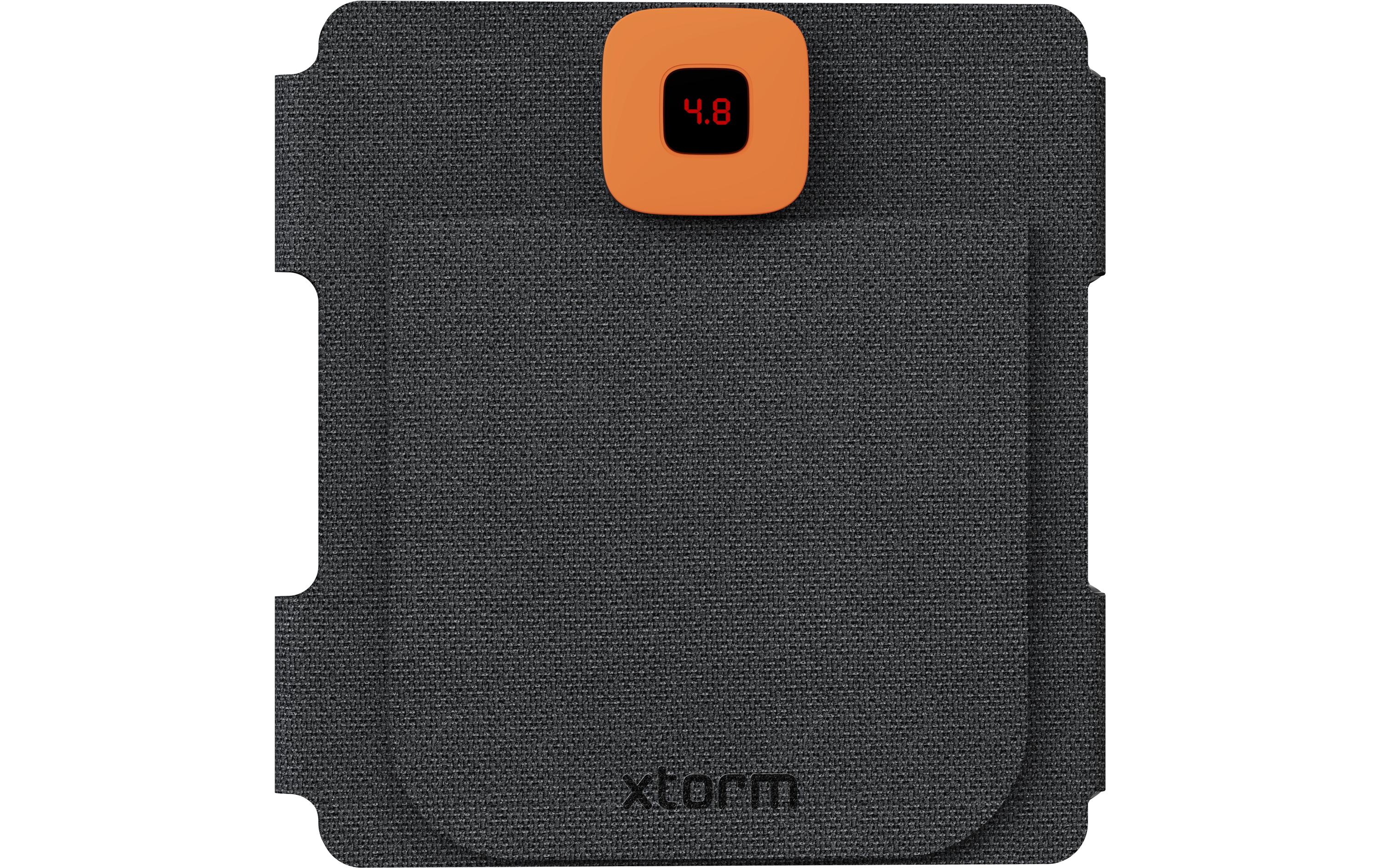 1686452_7 - Mediatech Xtorm SOLAR-PANEL 28W XR2S28 28W faltbar und portabel