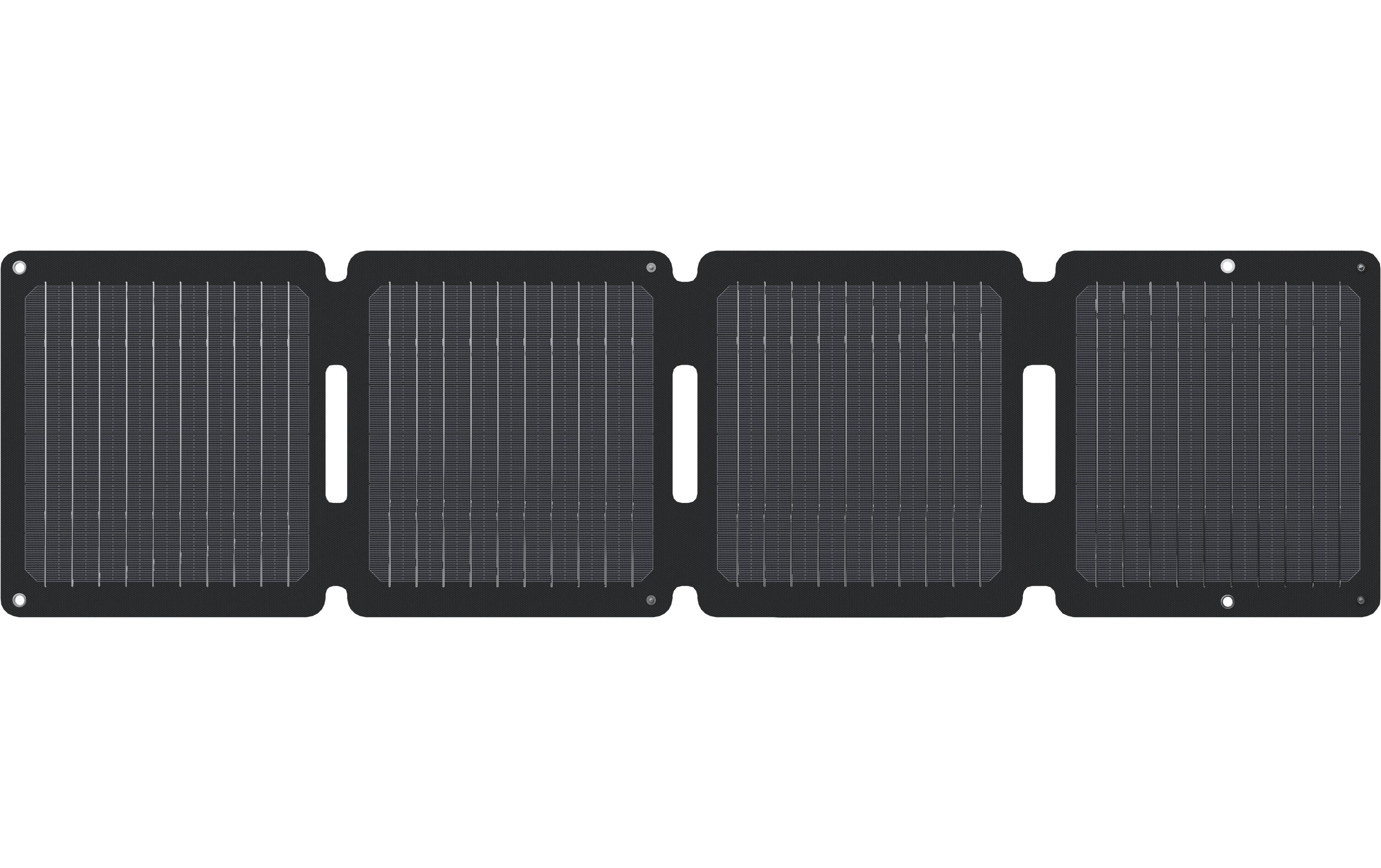 1686452_8 - Mediatech Xtorm SOLAR-PANEL 28W XR2S28 28W faltbar und portabel