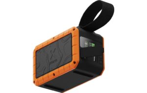 Xtorm PWB 40000 XR204 40'000mAh 2xUSB-C, 1xUSB-A, 100W Output