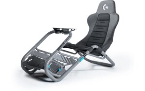 1686547 - Mediatech Playseat Trophy - Logitech G Edition kaufen Schweiz | Mediatech.ch