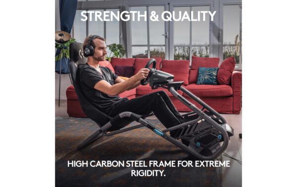 Playseat Trophy - Logitech G Edition 
