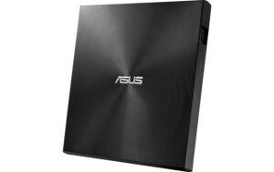 ASUS DVDRW 8x USB-C, Slim, retail, schwarz 8xDVD±R, 8xDVD+RW, 6xDVD-RW, SDRW-08U8M-U kaufen Schweiz | Mediatech.ch