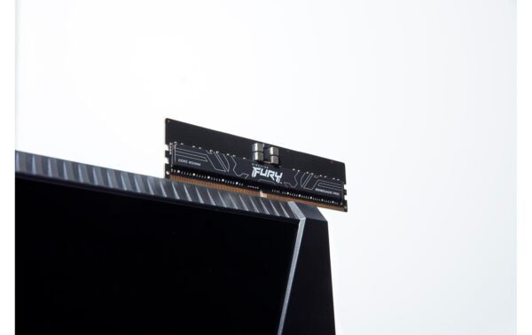 FURY Ren. PRO DDR5 128GB 8Kit 6400MTs R.ECC EXPO, 8x 16GB, CL32, 1.4V, 288Pin