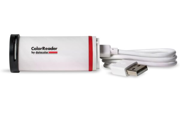 1687354_1 - Mediatech Datacolor COLOR READER Kalibrierungswerkzeug Bluetooth