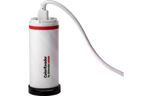 1687354_2 - Mediatech Datacolor COLOR READER Kalibrierungswerkzeug Bluetooth
