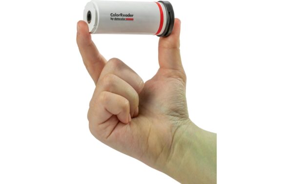 1687354_5 - Mediatech Datacolor COLOR READER Kalibrierungswerkzeug Bluetooth