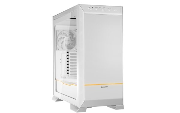 be quiet! be quiet Dark Base Pro 901 Weiss kaufen | Mediatech.ch