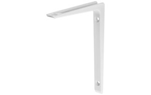STRUCT Konsole Aluminium ELEGANCE weiss 200x250mm kaufen | Mediatech.ch