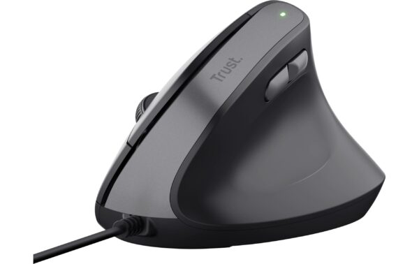 Trust Maus Bayo II Ergonomic USB, 1000-dpi-BlueSpot-Technologie kaufen Schweiz | Mediatech.ch