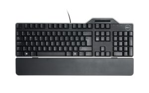 Dell Keyboard KB-813 Italian (QWERTY)