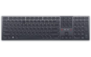 1688165 - Mediatech Dell Keyboard KB900 US International (QWERTY) kaufen Schweiz | Mediatech.ch