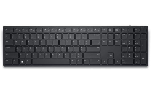 1688166 - Mediatech Dell Keyboard KB500 US International (QWERTY) kaufen Schweiz | Mediatech.ch