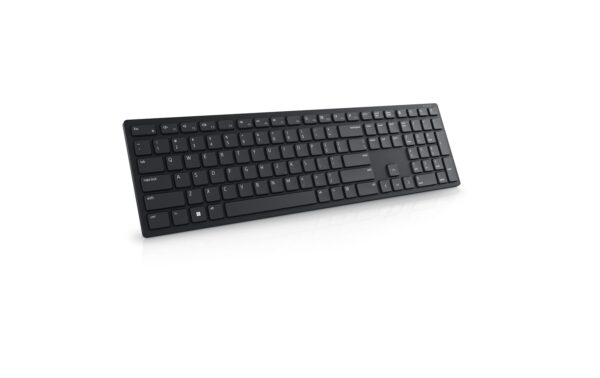 1688166_1 - Mediatech Dell Keyboard KB500 US International (QWERTY)