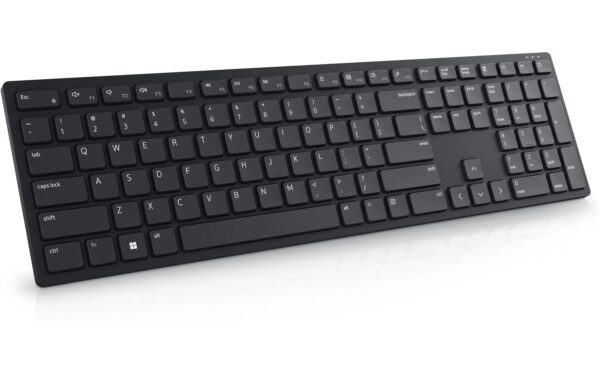 1688166_5 - Mediatech Dell Keyboard KB500 US International (QWERTY)