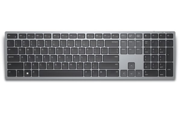 1688173 - Mediatech Dell Keyboard KB700 US International (QWERTY) kaufen Schweiz | Mediatech.ch