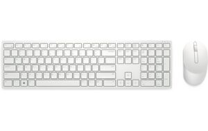 Dell KM5221W Wireless-Tastatur und Maus German (QWERTZ) - White kaufen Schweiz | Mediatech.ch