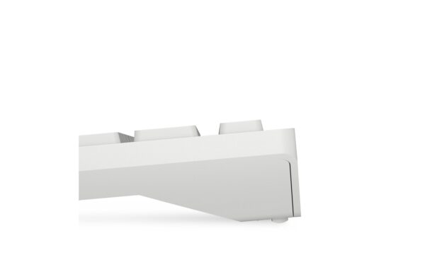 Dell KM5221W Wireless-Tastatur und Maus German (QWERTZ) - White