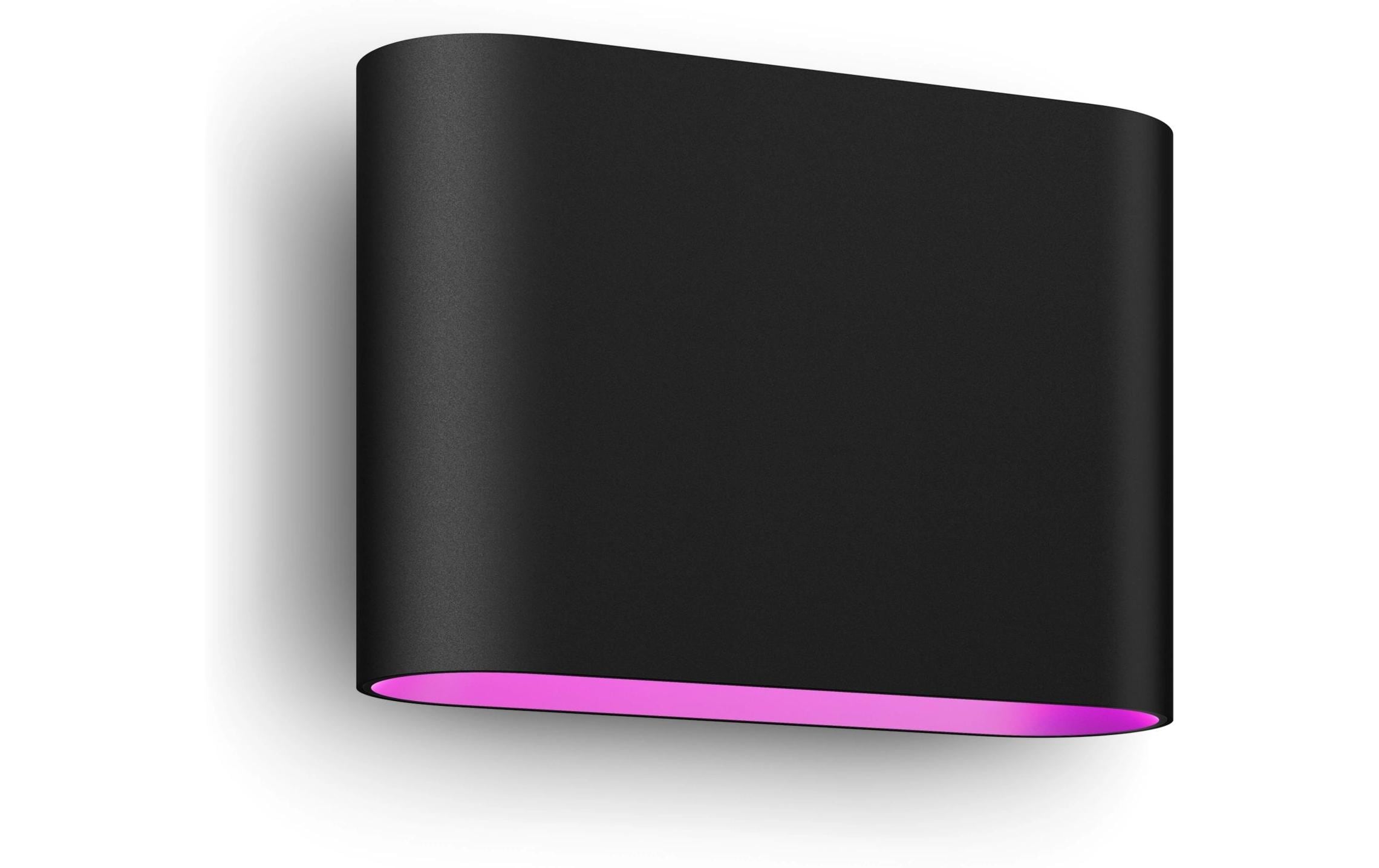 Philips Hue Wandleuchte Dymera 970 lm-1020 lm, IP44 kaufen Schweiz | Mediatech.ch
