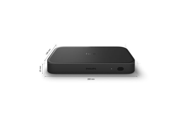 Philips Hue Play HDMI Sync Box Generation 2