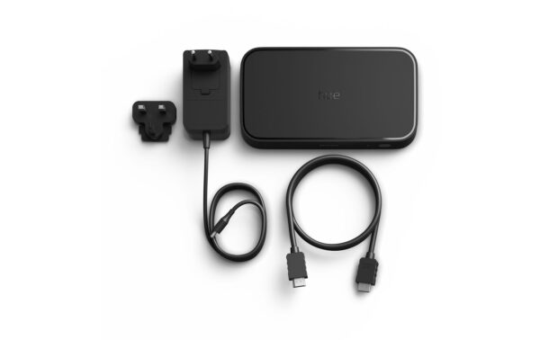 Philips Hue Play HDMI Sync Box Generation 2