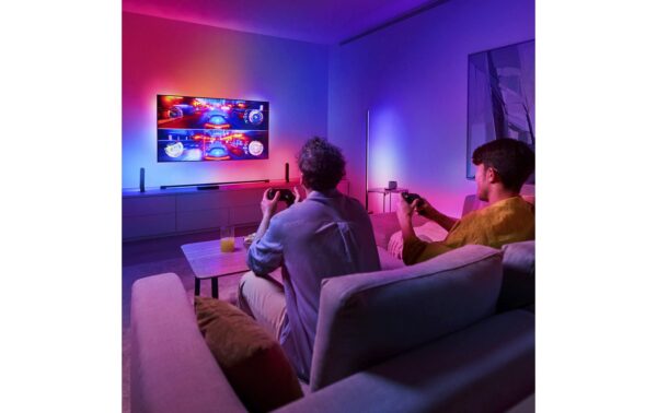 Philips Hue Play HDMI Sync Box Generation 2