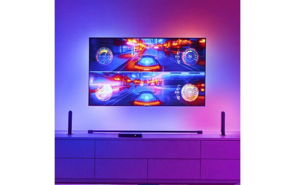 Philips Hue Play HDMI Sync Box Generation 2