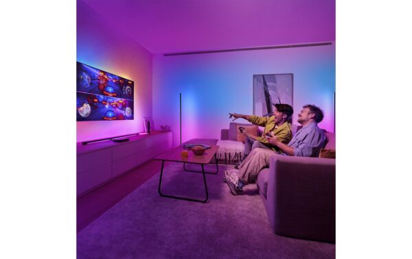Philips Hue Play HDMI Sync Box Generation 2