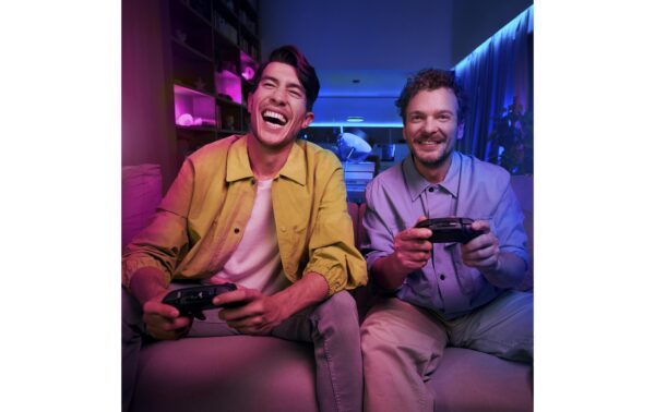 Philips Hue Play HDMI Sync Box Generation 2