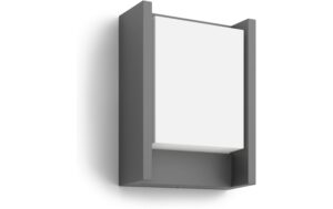 Philips  Arbour Wand UE 3.8W 27K anth