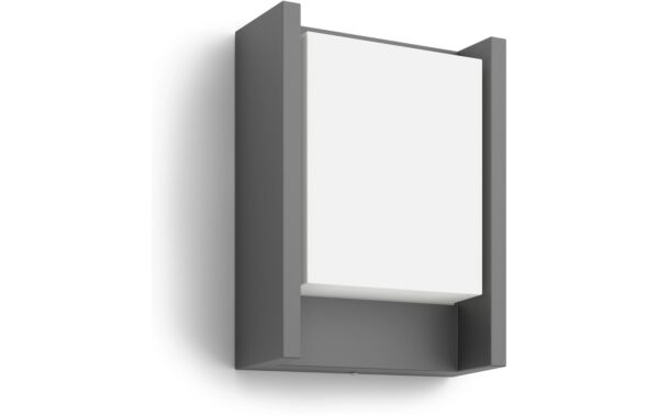 Philips  Arbour Wand UE 3.8W 27K anth