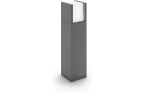 Philips  Arbour Sockel UE 3.8W 27K anth