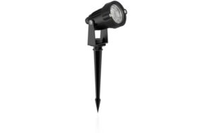 Philips  Niedervolt Caper Spots 1.5W, 24V, 2700 K, schwarz