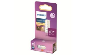 Philips Leuchtmittel Philips LED Standard GY6.35 Sockel, Warm White 2700K, dimmbar kaufen Schweiz | Mediatech.ch