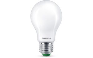 Philips Leuchtmittel LED CLA 60W A60 E27 2700K FR UE 2PF/SRT kaufen Schweiz | Mediatech.ch