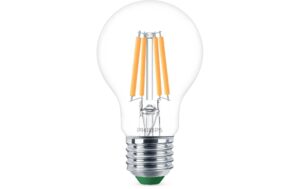 Philips Leuchtmittel LED CLA 60W A60 E27 2700K CL UE 3CT/4 EC kaufen Schweiz | Mediatech.ch