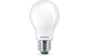 Philips Leuchtmittel LED CLA 60W A60 E27 2700K FR UE 3CT/4 EC kaufen Schweiz | Mediatech.ch