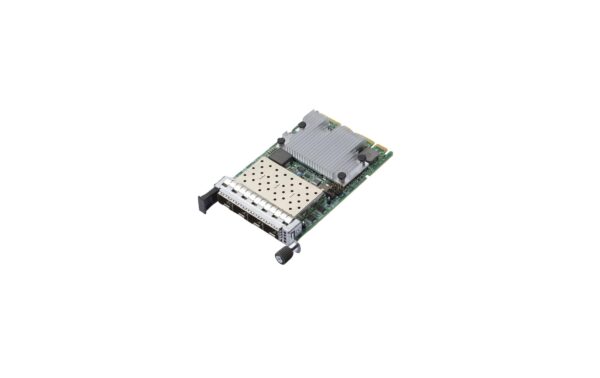 1689401 - Mediatech HPE Ethernet 10/25Gb 4-P,SFP28 OCP3 BCM57504