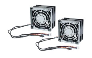 HPE ML110 Gen11 Redundant Fan Kit passend zu Proliant ML110 Gen 11