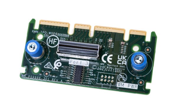 HPE ML30 Gen11 NS204i-u Cable Kit NS204i-u Cable Kit