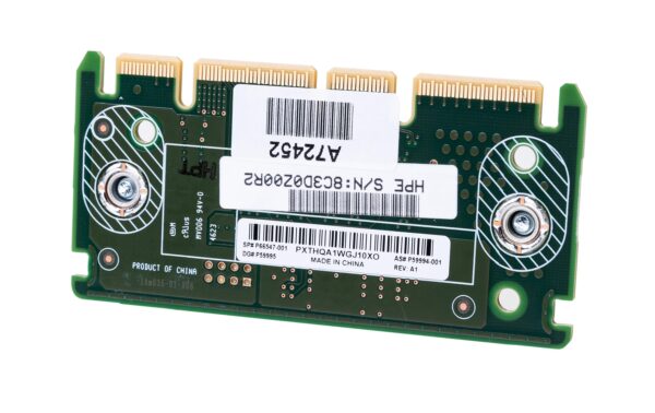 HPE ML30 Gen11 NS204i-u Cable Kit NS204i-u Cable Kit