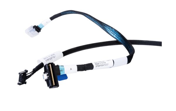 HPE ML30 Gen11 NS204i-u Cable Kit NS204i-u Cable Kit