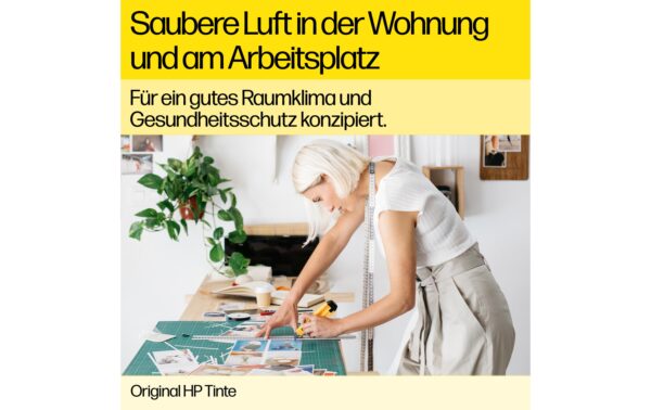 HP Tinte Nr. 924 - Magenta (4K0U4NE) Seitenkapazität ~ 400 Seiten
